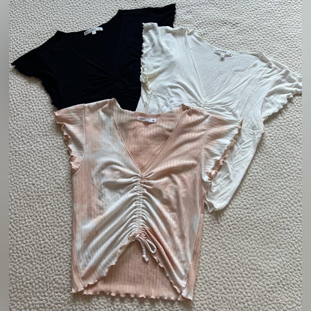 Crop Tops (3)